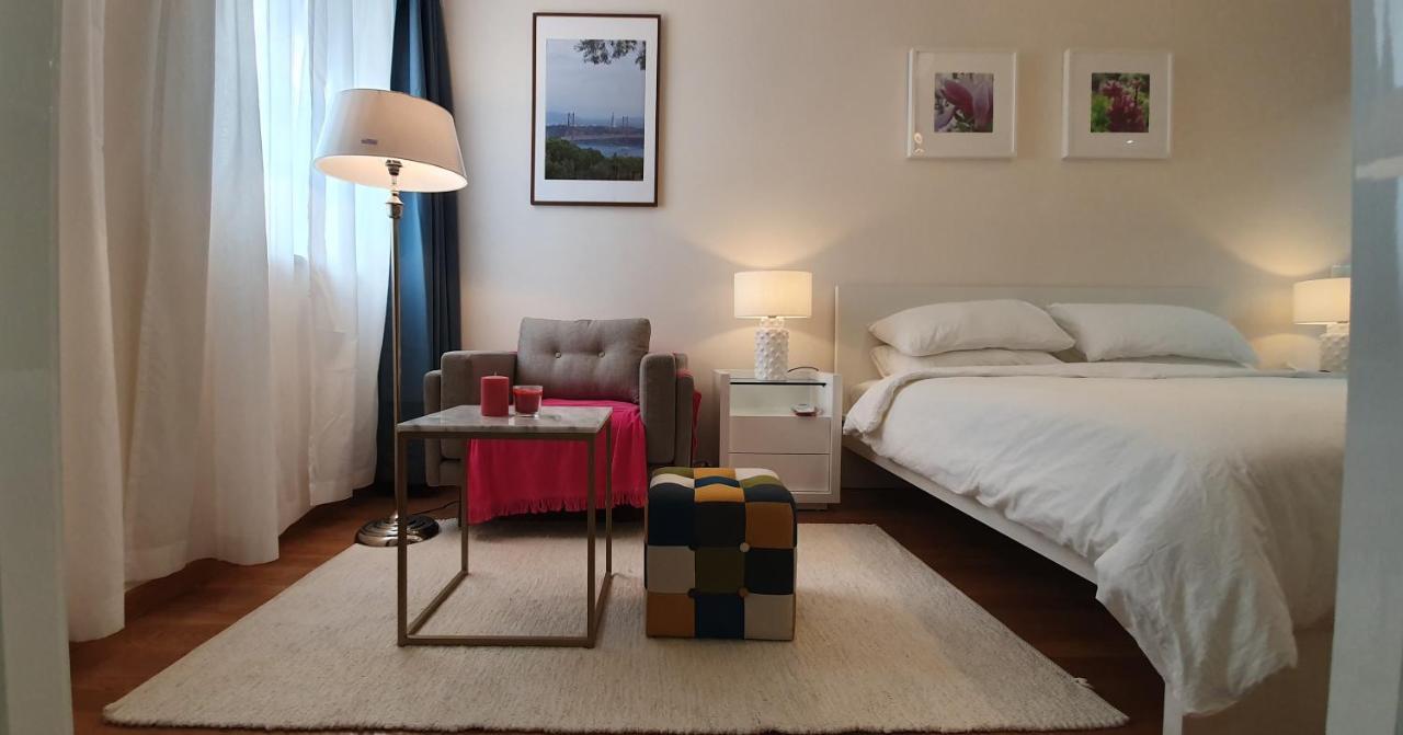 Sweethome Lisboa Eksteriør billede